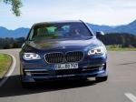 Alpina B7 Bi-Turbo 2012 года